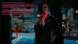 [Dinoboy555] Netrunner for Hire (Cyberpunk)