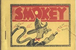 [Mr. Prolific] Smokey Stover [English]