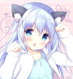 Chino Kafuu