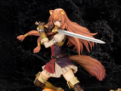 The Rising of the Shield Hero Raphtalia Ani*Statue [bigbadtoystore.com]