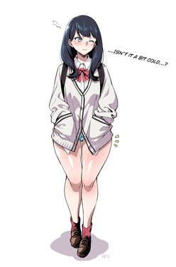 (f.w.zholic) ssss.gridman Translated Works