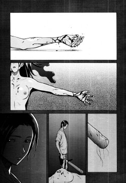 [Fuuga] Shinda Watashi no Monogatari -  Story of me who died | 死去的我的故事 [Chinese] [SENSE漢化小隊]