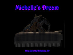 [Droid447] Michelle's Dream