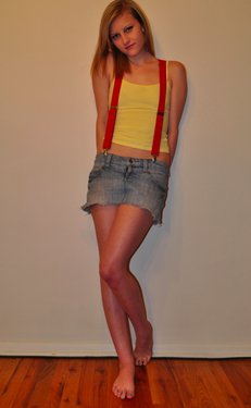 Misty (Pokemon) (Amateur)