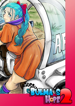 [Aarokira] Bulma's Hope 2 (Dragon Ball Z)