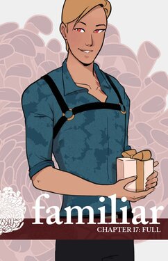 Familiar [Soushiyo] - Act 3 - Chapter 17 - Full