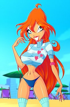 Artist - Zfive