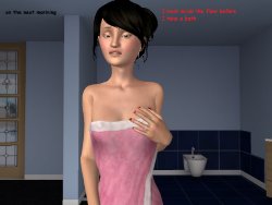 Wife Story 5 (3d)