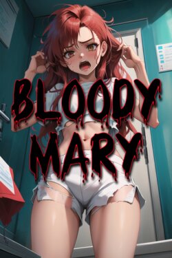 [AlwaysOlder] Bloody Mary [AI Generated]