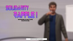 [DAZ3D] Solidarity Raffle (English)