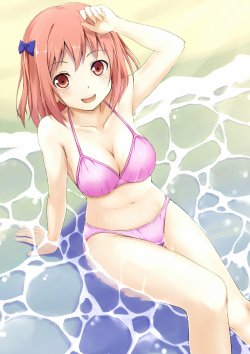 Chiho Sasaki    - Hataraku Maou-sama! -