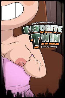 [SeniorG] Favorite Twin (Gravity Falls)