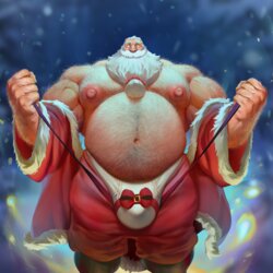 [ZoroJ] Papa Noel