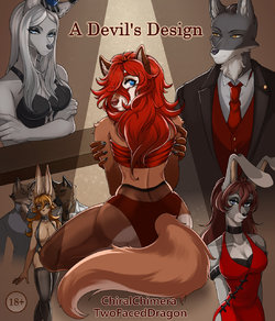 [ChiralChimera] A Devil's Design (Ongoing)