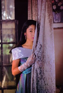 Japanese Bondage - Reiko Asada