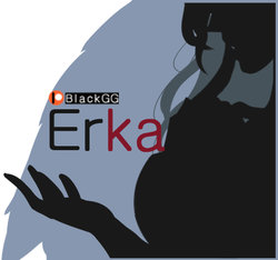 [BlackGG] Erka [Korean]