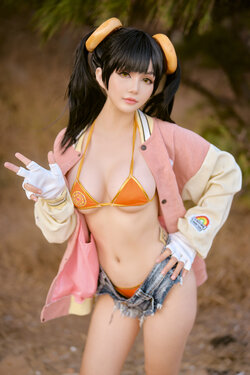 Jorce lin Xiaoyu