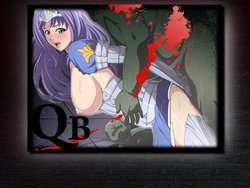 [ta daa!] QB (Queen's Blade)