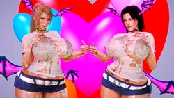 Honey Select 3d Pack 2