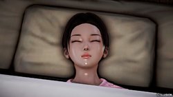 [Almost] Immature [Honeyselect]