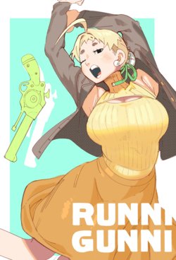 [Conto] Runni Gunni