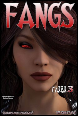 [Cantraps] Fangs Part 3 [Russian]