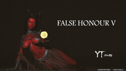 [YTsnow] False Honor 5 [Chinese] [uncensored]