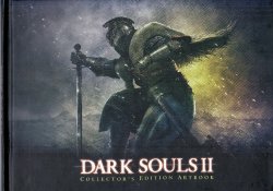 Dark Souls 2 Artbook (Collector's Edition)
