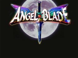[Digianime Corporation] Angel Blade