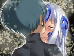 [TIARA] AI ~Kegare Naki Sekai~