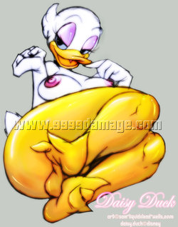 Daisy duck