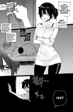[ratatatat74] 05/2021 reward - Bleached [English] [Rewrite]