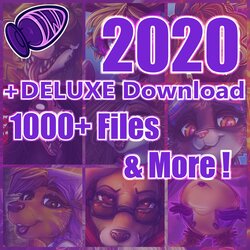 [DimWitDog] DWD-2020 Deluxe+