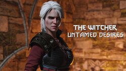 Belethors Smut - The Witcher - Untamed Desires