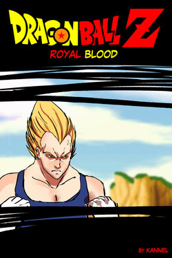 [Kannel] Dragon Ball Z: Royal Blood