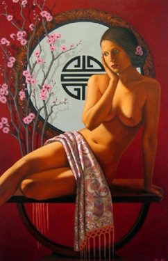 Erotic Art Collector 0123 CATHERINE ABEL