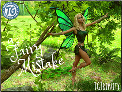 [TGTrinity] Fairy Mistake