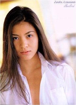 Junko asamiya