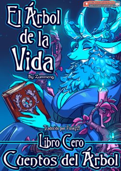 [Zummeng] Tree of Life | El Árbol de la Vida [Ongoing] [Spanish] [Funky21]