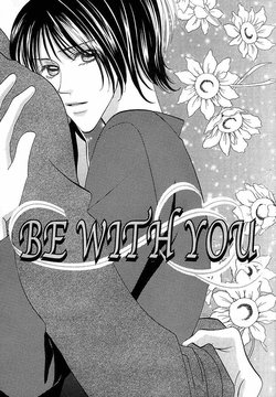 [Enomoto Tsubaki] Be With You [Italian] [Yaoi Fantasy]