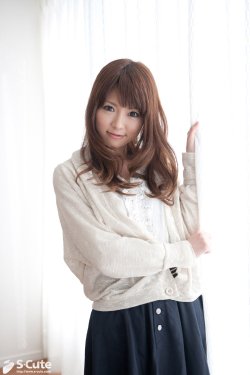 [S-Cute] 20110221 MIHO No.02 Miho