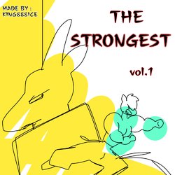 [KING888ICE] THE STRONGEST
