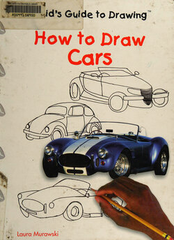 Laura Murawski - How to draw cars