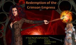 Redemption of the Crimson Empress