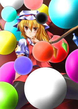 touhou