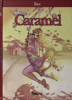 [Bex] Caramel [French]