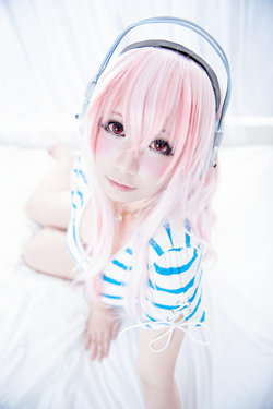 Coser AimerLai [BCY-1053637]