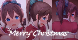 [Caigen] Merry Christmas (THE IDOLM@STER MILLION LIVE!)