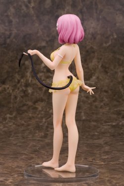 Momo Velia Deviluke Figure - To Love Ru