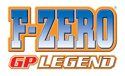 F-Zero: GP Legend - Concept Art